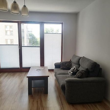 Apartament Prosto Do Mola W Gdansku Gdańsk Exterior foto