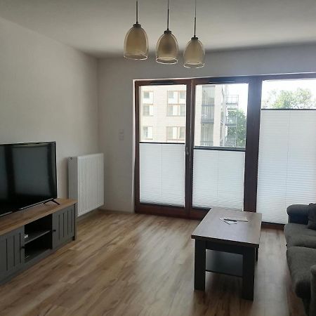 Apartament Prosto Do Mola W Gdansku Gdańsk Exterior foto
