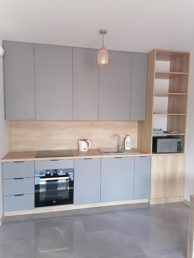 Apartament Prosto Do Mola W Gdansku Gdańsk Exterior foto