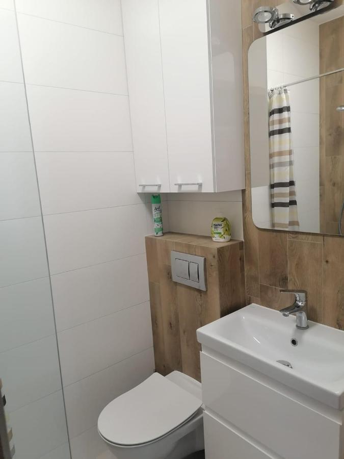 Apartament Prosto Do Mola W Gdansku Gdańsk Exterior foto