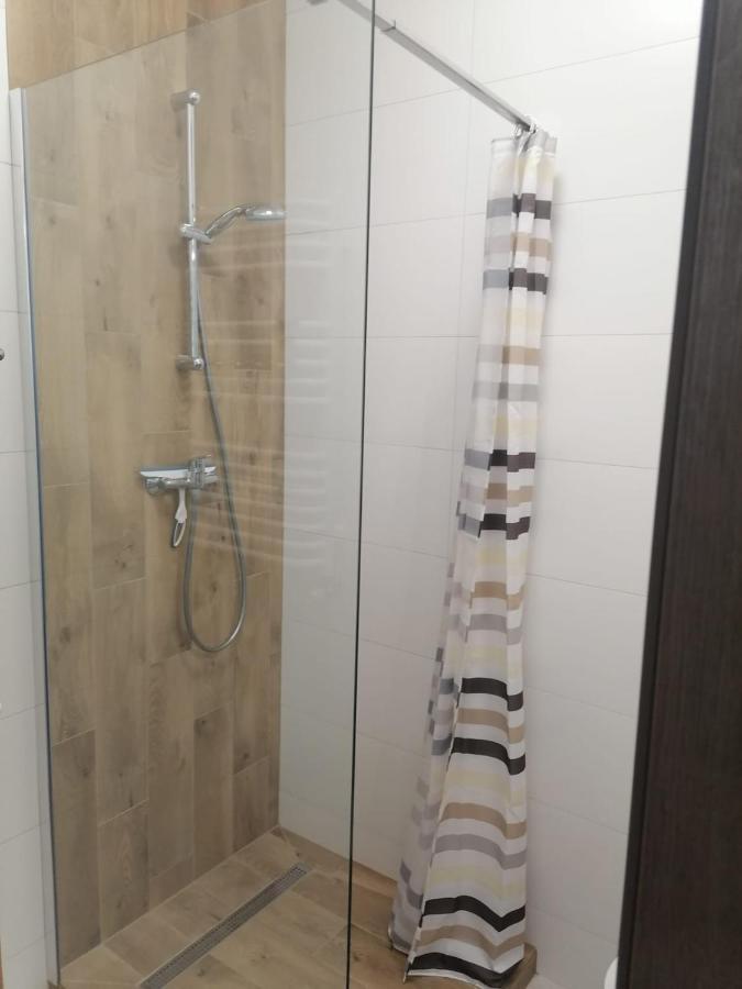 Apartament Prosto Do Mola W Gdansku Gdańsk Exterior foto