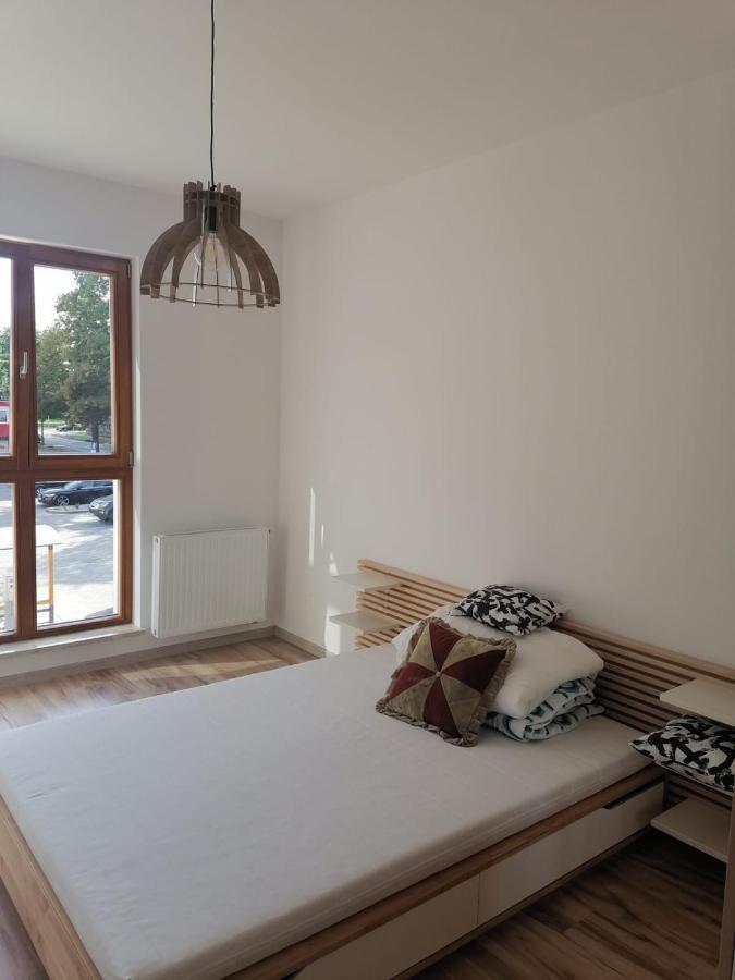 Apartament Prosto Do Mola W Gdansku Gdańsk Exterior foto