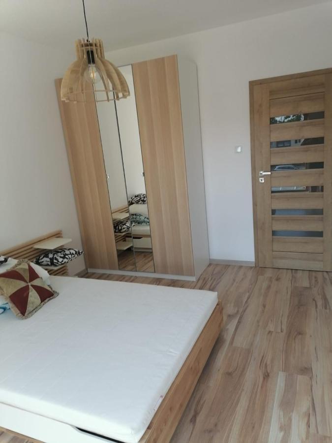 Apartament Prosto Do Mola W Gdansku Gdańsk Exterior foto