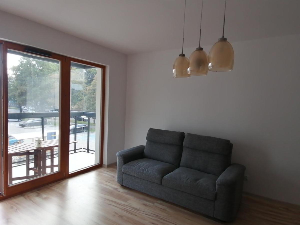 Apartament Prosto Do Mola W Gdansku Gdańsk Exterior foto