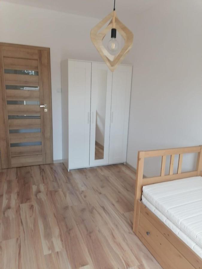 Apartament Prosto Do Mola W Gdansku Gdańsk Exterior foto