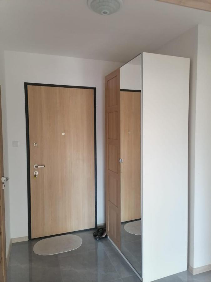Apartament Prosto Do Mola W Gdansku Gdańsk Exterior foto