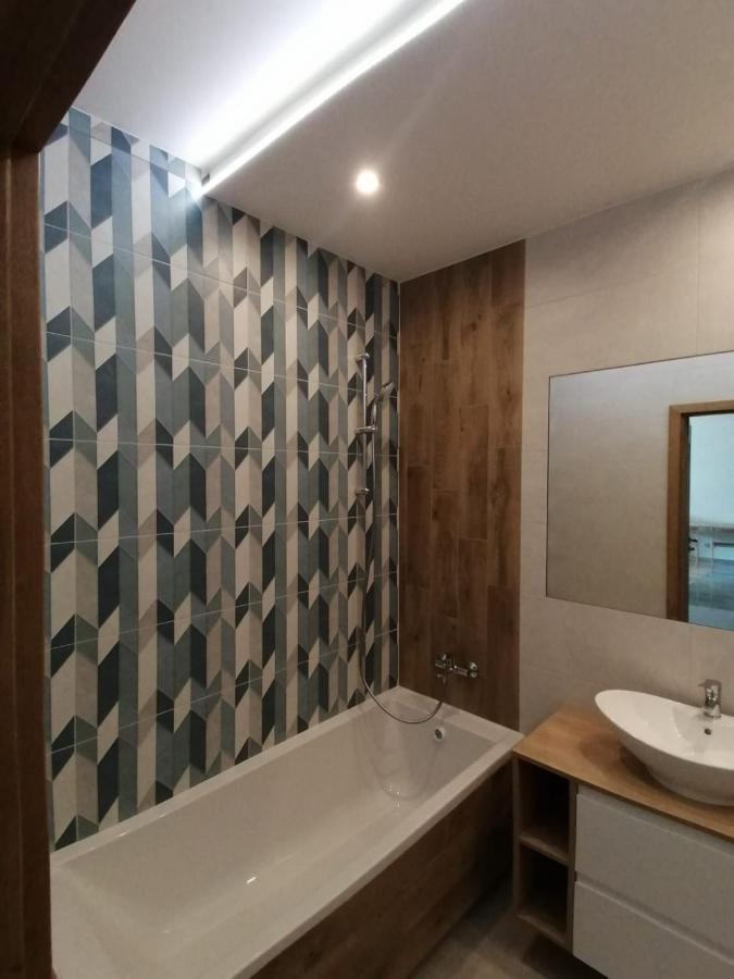 Apartament Prosto Do Mola W Gdansku Gdańsk Exterior foto