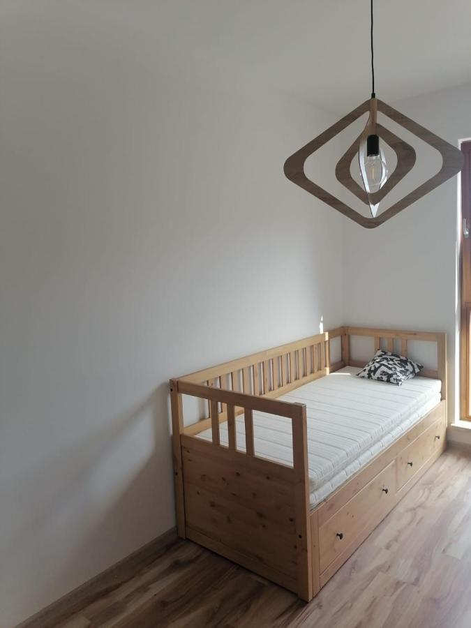 Apartament Prosto Do Mola W Gdansku Gdańsk Exterior foto
