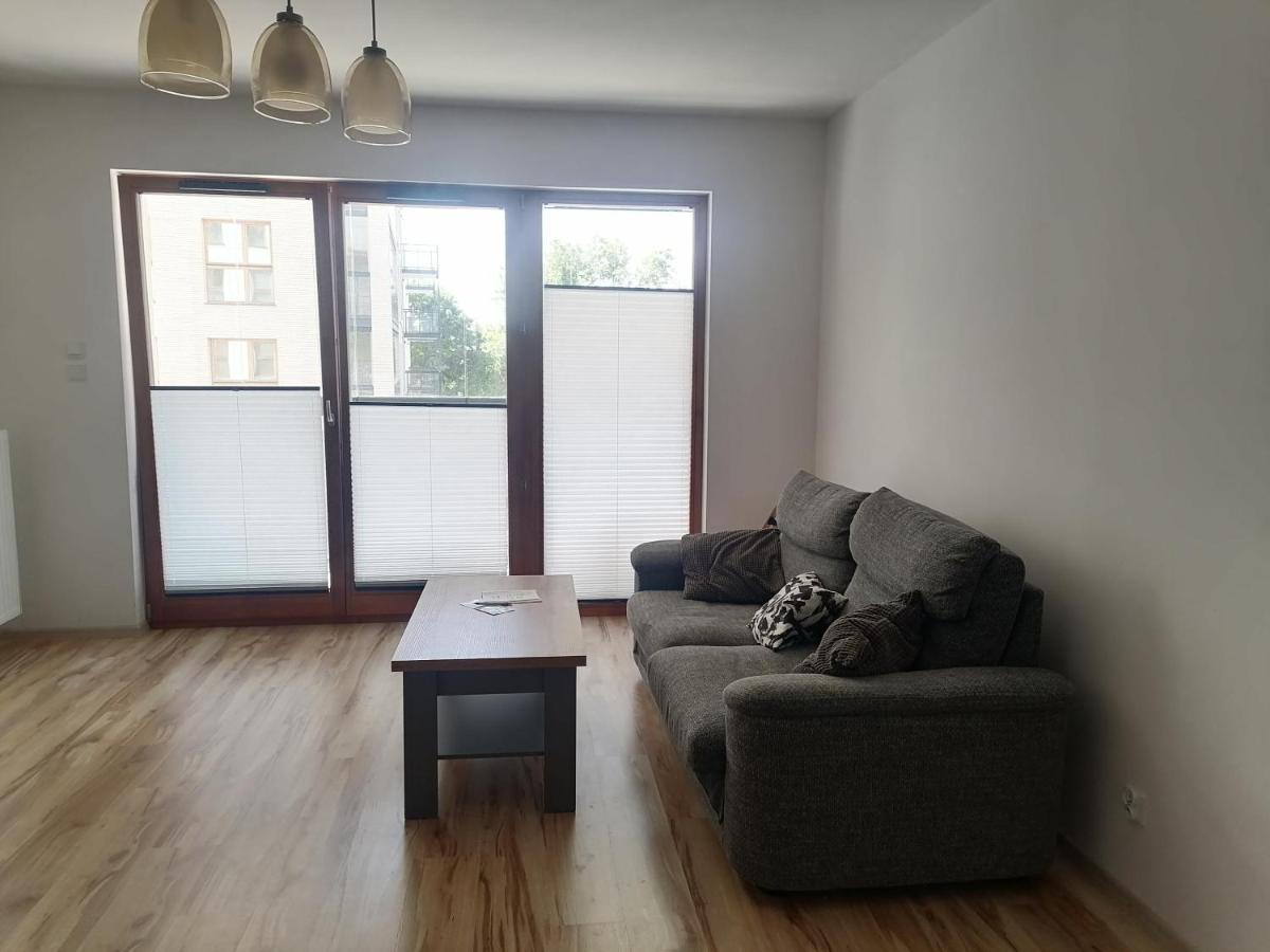 Apartament Prosto Do Mola W Gdansku Gdańsk Exterior foto