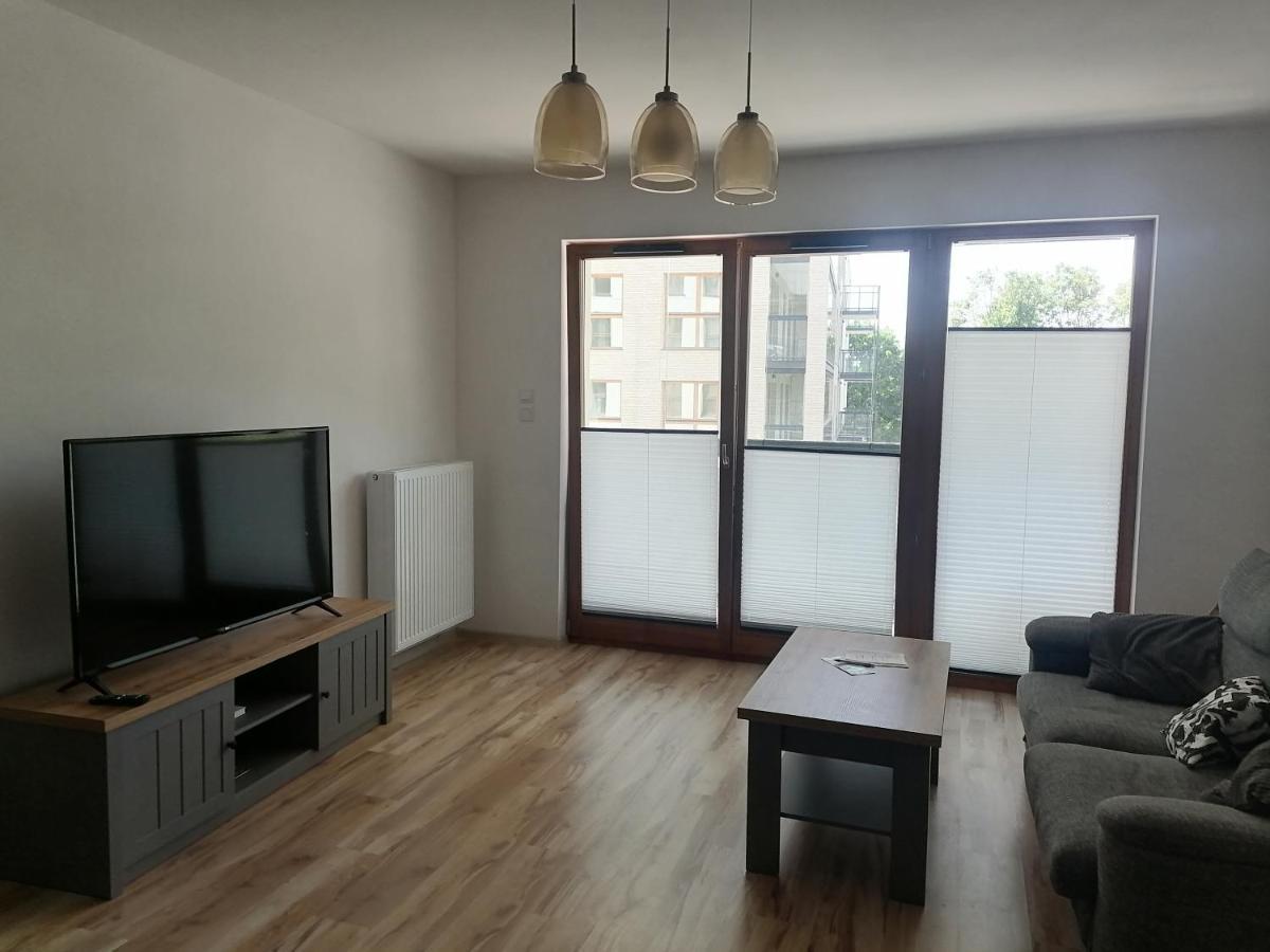 Apartament Prosto Do Mola W Gdansku Gdańsk Exterior foto