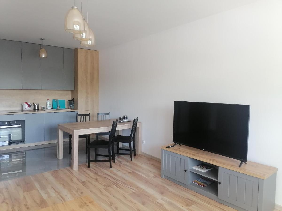 Apartament Prosto Do Mola W Gdansku Gdańsk Exterior foto